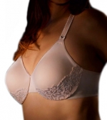 Olga Luxury Lift Underwire Bra